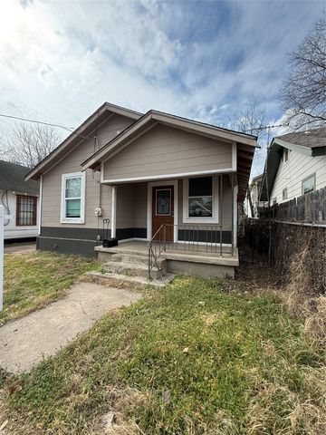 3705 Guaranty Street, Dallas, TX 75215