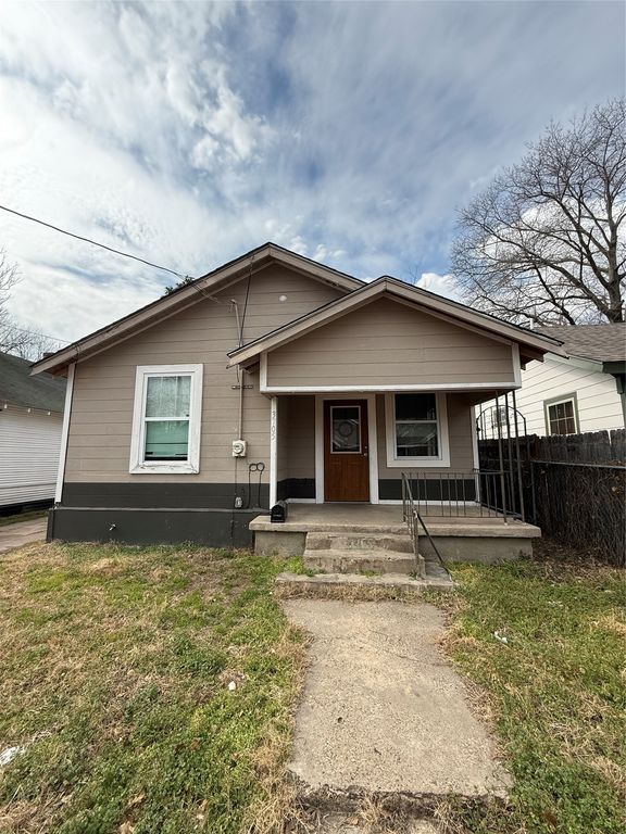 3705 Guaranty Street, Dallas, TX 75215