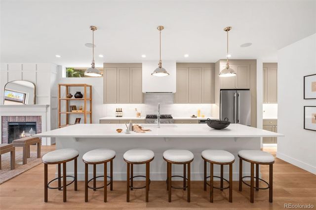 2940 S Cherokee Street, Englewood, CO 80110