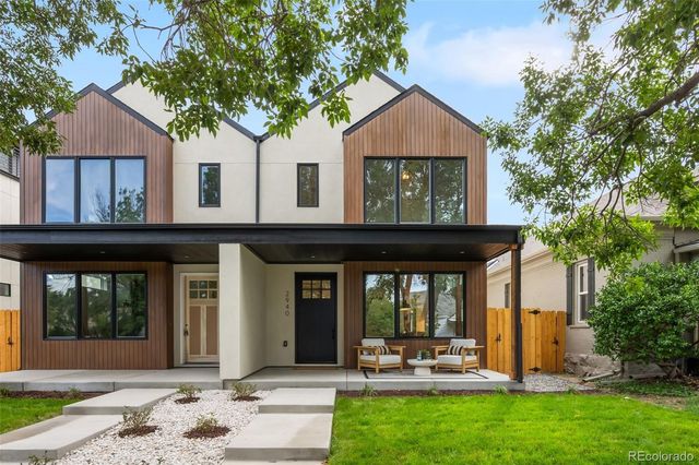 2940 S Cherokee Street, Englewood, CO 80110