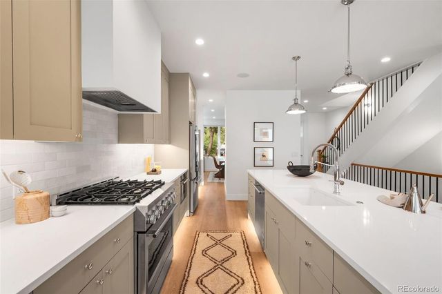 2940 S Cherokee Street, Englewood, CO 80110