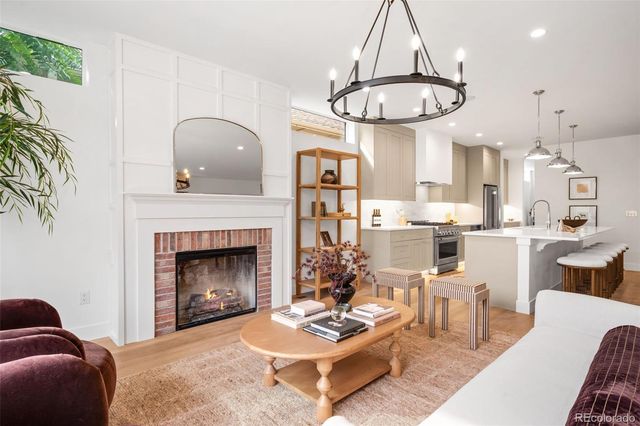 2940 S Cherokee Street, Englewood, CO 80110