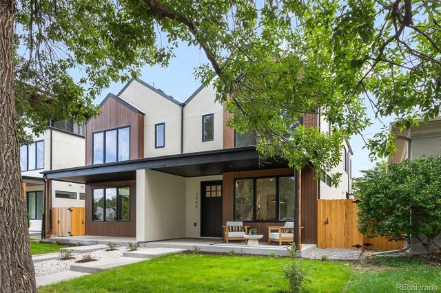 2940 S Cherokee Street, Englewood, CO 80110