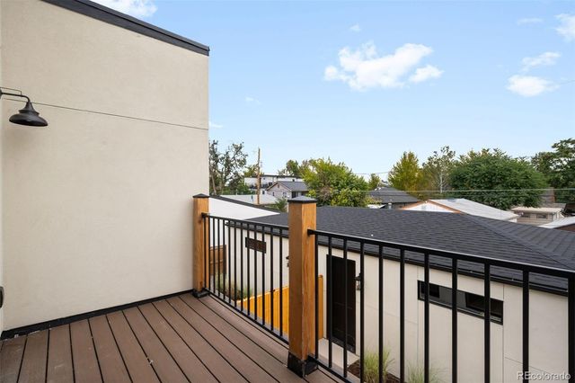 2940 S Cherokee Street, Englewood, CO 80110