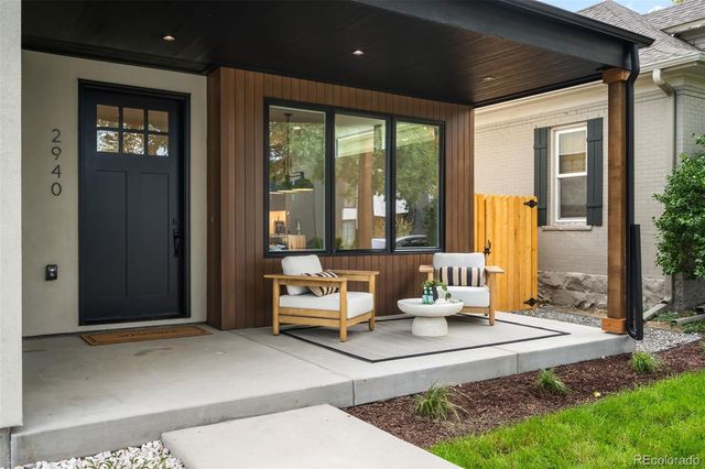2940 S Cherokee Street, Englewood, CO 80110