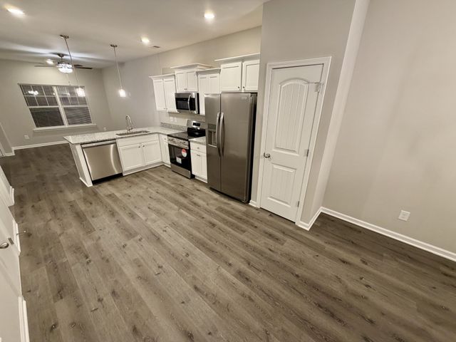 314 Moshe Feder Way, La Vergne, TN 37086