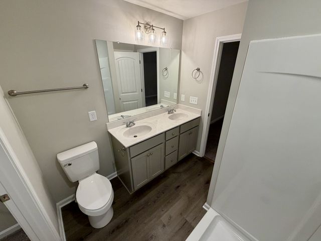 314 Moshe Feder Way, La Vergne, TN 37086