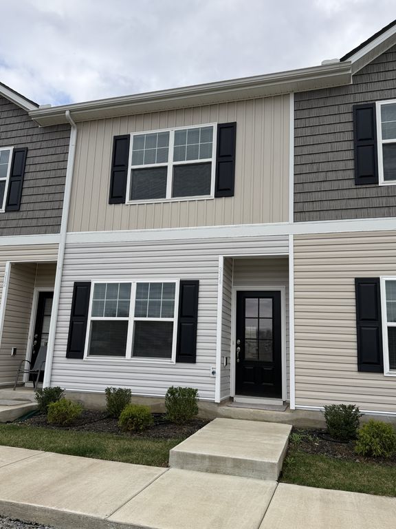 314 Moshe Feder Way, La Vergne, TN 37086