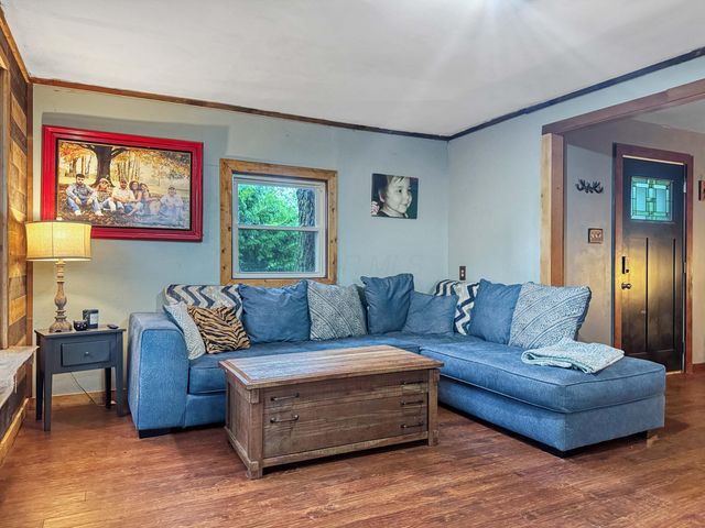 1337 W Dallas Road, Urbana, OH 43078