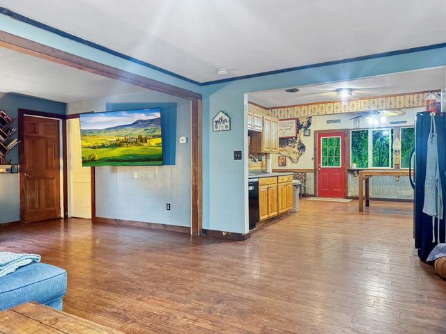 1337 W Dallas Road, Urbana, OH 43078