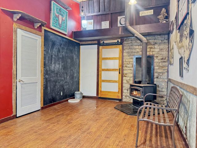 1337 W Dallas Road, Urbana, OH 43078