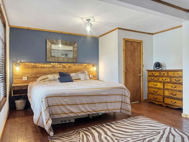 1337 W Dallas Road, Urbana, OH 43078