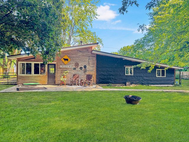 1337 W Dallas Road, Urbana, OH 43078