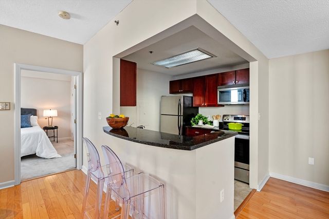 169 Monsignor Obrien Hwy 605, Cambridge, MA 02141