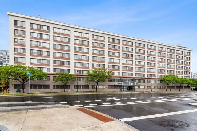 169 Monsignor Obrien Hwy 605, Cambridge, MA 02141