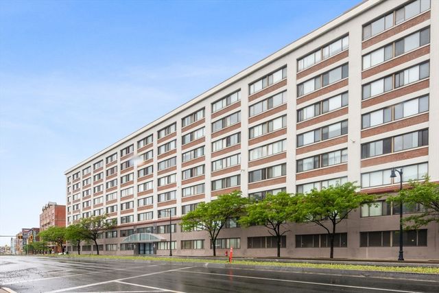 169 Monsignor Obrien Hwy 605, Cambridge, MA 02141