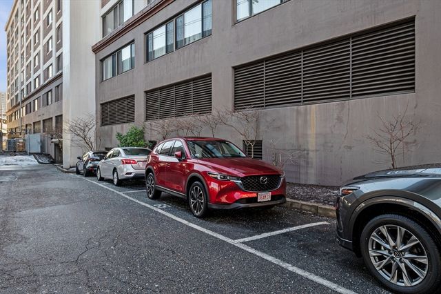 169 Monsignor Obrien Hwy 605, Cambridge, MA 02141