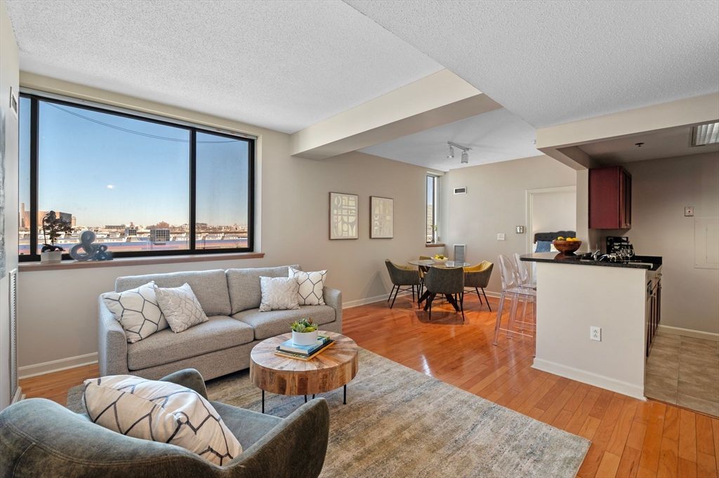 169 Monsignor Obrien Hwy 605, Cambridge, MA 02141