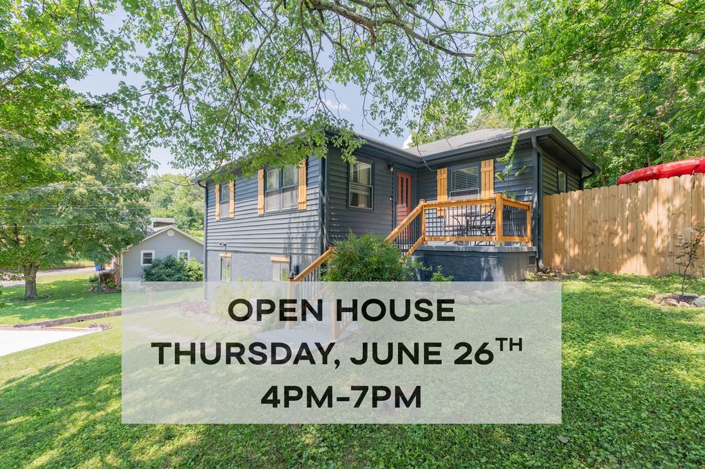 3871 Azalean Drive, Chattanooga, TN 37415