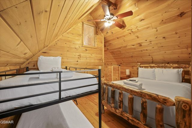 1483 Honey Oaks Way, Sevierville, TN 37876