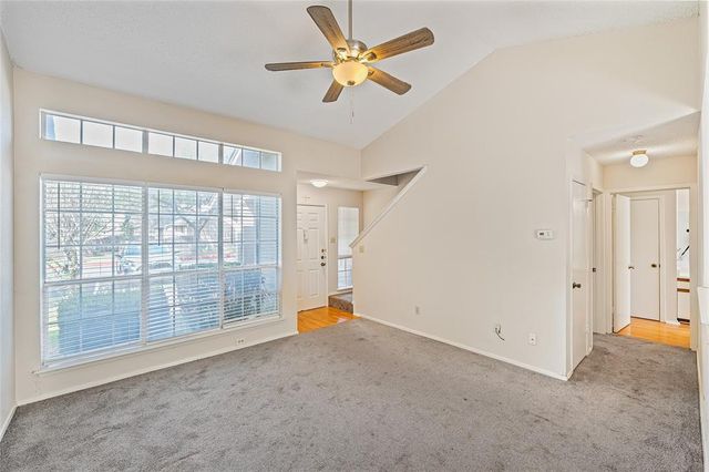 1015 E Yager LN 84, Austin, TX 78753