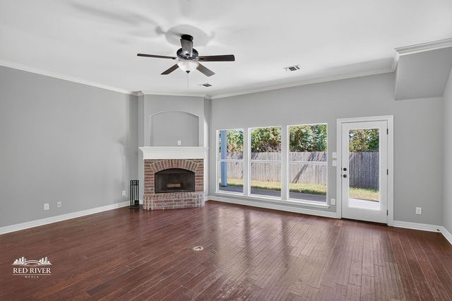 206 Clear Brooke Drive, Shreveport, LA 71115