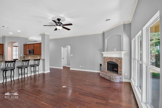 206 Clear Brooke Drive, Shreveport, LA 71115