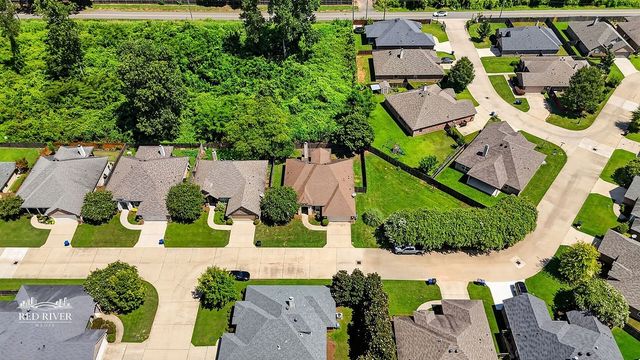 206 Clear Brooke Drive, Shreveport, LA 71115