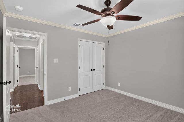 206 Clear Brooke Drive, Shreveport, LA 71115