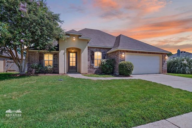 206 Clear Brooke Drive, Shreveport, LA 71115