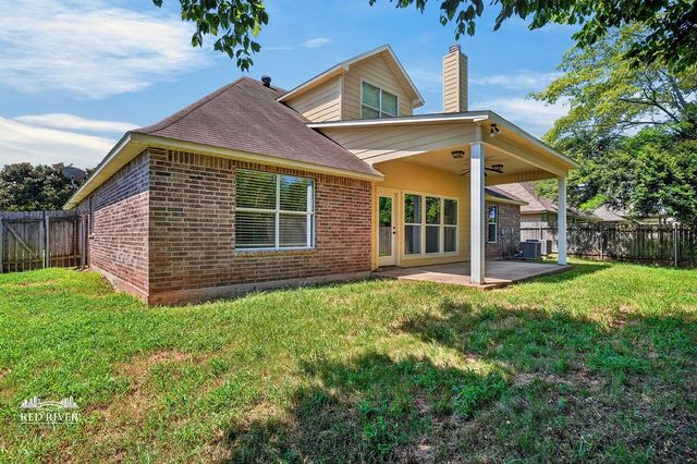 206 Clear Brooke Drive, Shreveport, LA 71115