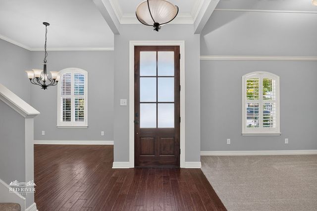 206 Clear Brooke Drive, Shreveport, LA 71115