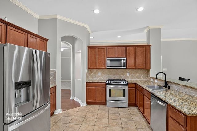 206 Clear Brooke Drive, Shreveport, LA 71115
