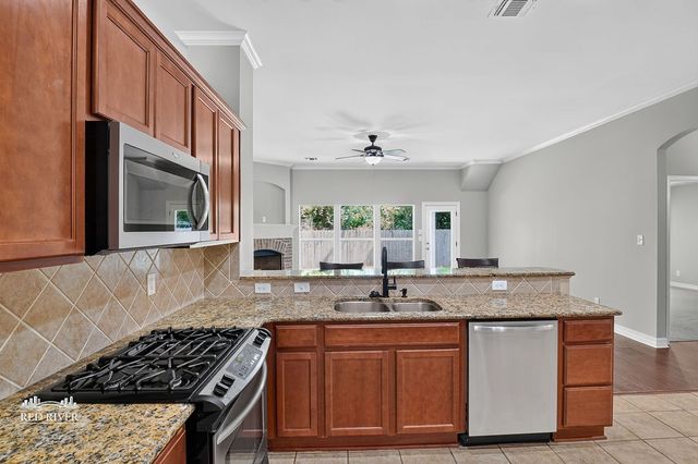206 Clear Brooke Drive, Shreveport, LA 71115