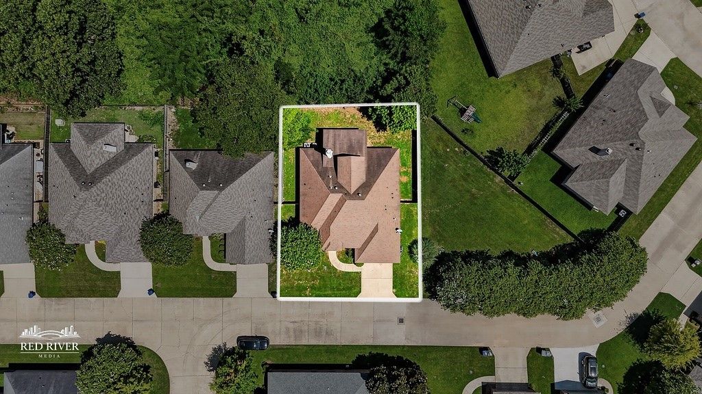 206 Clear Brooke Drive, Shreveport, LA 71115