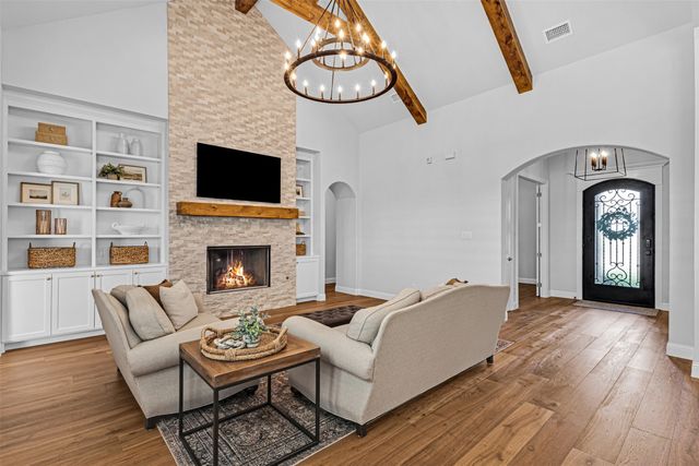 3232 Stardust Lane, Northlake, TX 76226