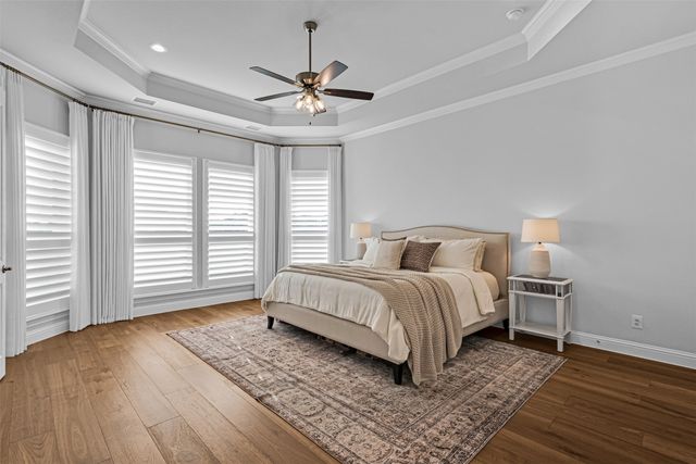 3232 Stardust Lane, Northlake, TX 76226
