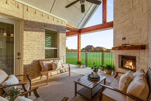 3232 Stardust Lane, Northlake, TX 76226