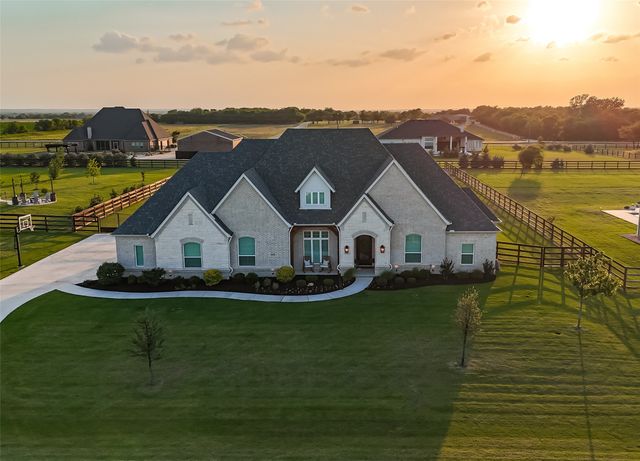 3232 Stardust Lane, Northlake, TX 76226