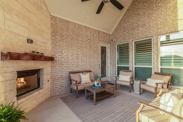 3232 Stardust Lane, Northlake, TX 76226