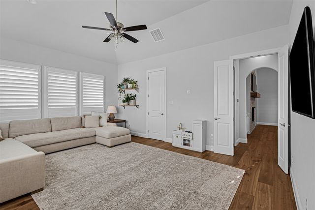 3232 Stardust Lane, Northlake, TX 76226