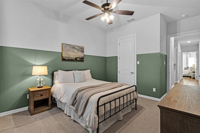 3232 Stardust Lane, Northlake, TX 76226