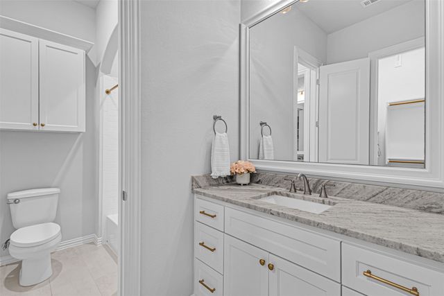 3232 Stardust Lane, Northlake, TX 76226