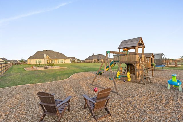 3232 Stardust Lane, Northlake, TX 76226