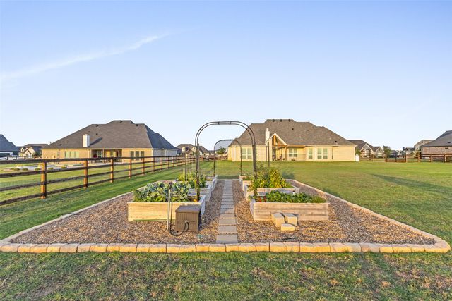 3232 Stardust Lane, Northlake, TX 76226