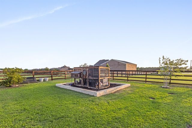 3232 Stardust Lane, Northlake, TX 76226