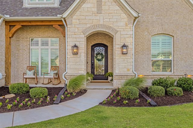 3232 Stardust Lane, Northlake, TX 76226