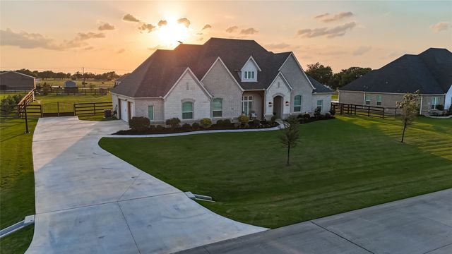 3232 Stardust Lane, Northlake, TX 76226