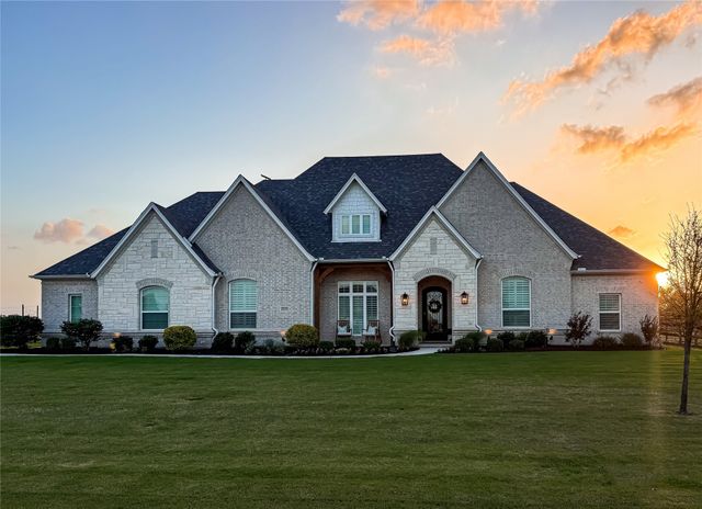 3232 Stardust Lane, Northlake, TX 76226