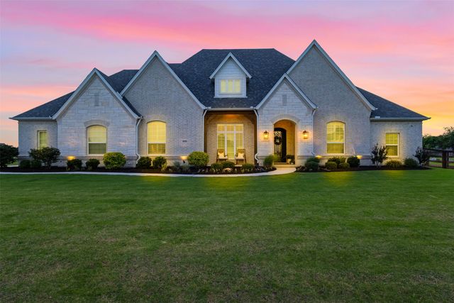 3232 Stardust Lane, Northlake, TX 76226